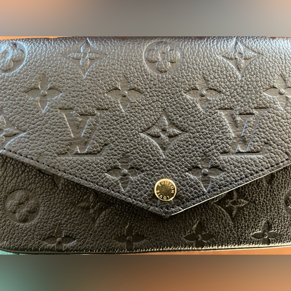 Louis Vuitton Felice Pouchette - Picture 4 of 8